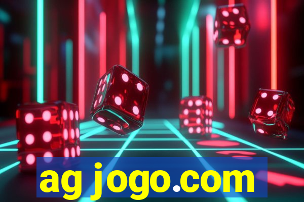 ag jogo.com